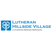 Lutheran Hillside Village - Lutheran Senior Services Logo