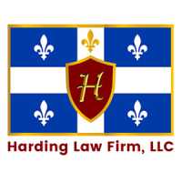 The Harding Law Firm, LLC Logo