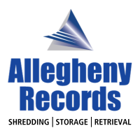 Allegheny Records Logo