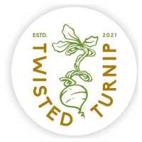 Twisted Turnip Logo