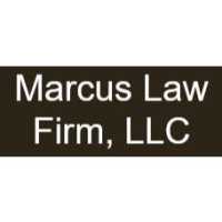 Marcus Law Firm, LLC Logo