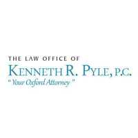 Law Offices of Kenneth R. Pyle Logo