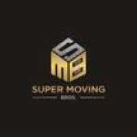 Super Moving Bros. Logo