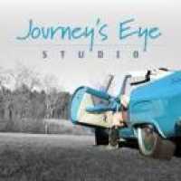 Journey's Eye Studio Logo