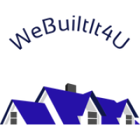 WeBuiltIt4U Inc Logo
