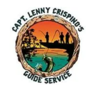 Captain Lenny's Guide Service Logo