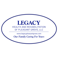 Legacy Health and Rehabilitation of Pleasant Grove, LLC Logo
