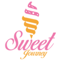 Sweet Journey Soft Serve Logo