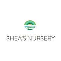 TIM SHEA'S NURSERY & LANDSCAPING Logo