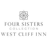 West Cliff Inn, A Four Sisters Inn Logo
