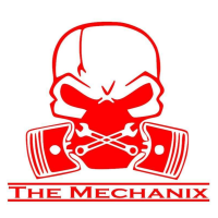 The Mechanix Logo