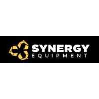 Synergy Equipment Rental Ocala Logo