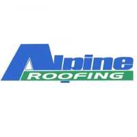 Alpine Roofing Logo