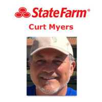 Curt Myers - State Farm Insurance Agent Logo