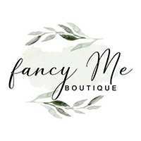 Fancy Me Boutique Logo