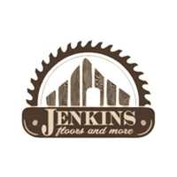 Jenkins Floors and More Logo