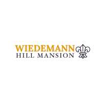 Wiedemann Hill Mansion Logo