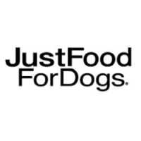 Just Food For Dogs Logo
