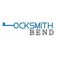 Locksmith Bend Logo