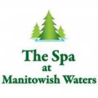 The Spa at Manitowish Waters Logo