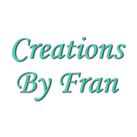 Creation By Fran Logo