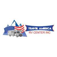 Travel America RV Center Logo