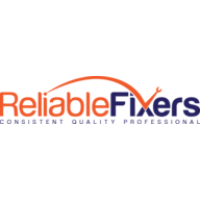Reliable Fixers LLC Logo