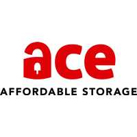 Ace Affordable Storage Logo