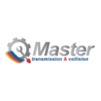 Master Transmission and Collision Logo