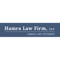 Hamra Law Firm, LLC Logo