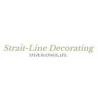 Strait-Line Decorating Logo