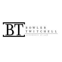 Bowler Twitchell LLP Logo
