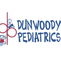 Dunwoody Pediatrics Logo