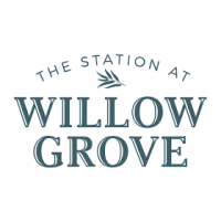 The Station at Willow Grove Logo