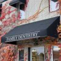 Family Dentistry, S.C. Logo