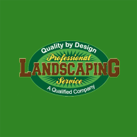 Quality By Design Landscaping, LLC Logo