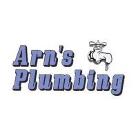 Arn's Plumbing Logo
