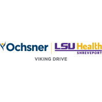 Ochsner LSU Health - Viking Drive, Multispecialty Center Logo