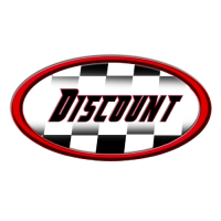 A Discount Towing Logo