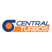 Central Turbos Virginia Logo
