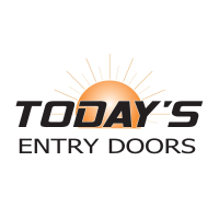 Today's Entry Doors Logo