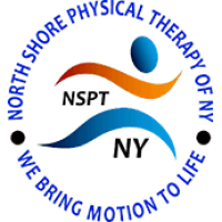 North Shore Physical Therapy of New York Logo
