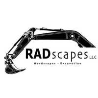 Radscapes Logo