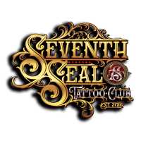 Seventh Seal Tattoo Logo