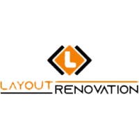 Layout Renovation, LLC Logo