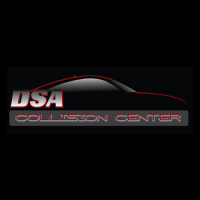 Dsa Collision Center LLC Logo
