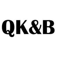 Quality Kitchens & Bath Logo