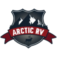 Arctic RV Logo