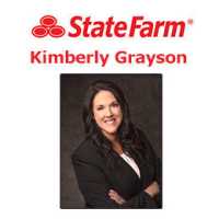 Kimberly Grayson - State Farm Insurance Agent Logo