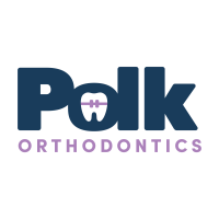 Polk Orthodontics Logo